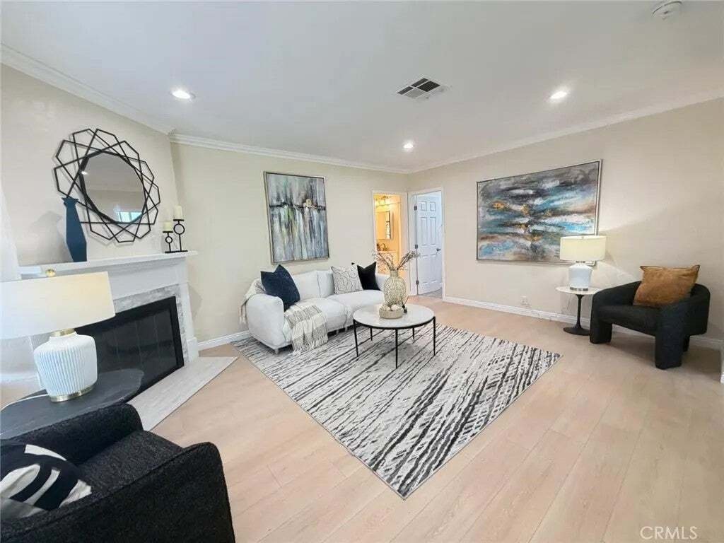 House in San Gabriel, California, United States 4 - 18521164