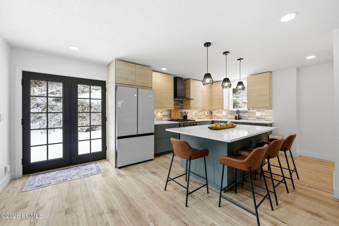 House in Park City, Utah, United States 3 - 18709939