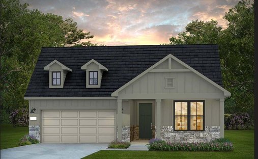 Haus in Houston, Texas, Vereinigte Staaten 1