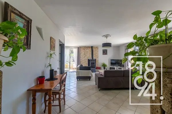 House in Granettes-Jauberte-Sainte Anne, Aix-en-Provence, France 5 - 17531585