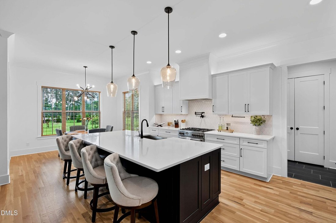 House in Wake Forest, North Carolina, United States 3 - 18706028