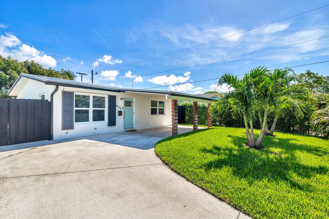 House in West Palm Beach, Florida, United States 5 - 18706975