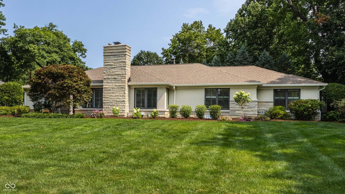 House in Indianapolis, Indiana, United States 3 - 18705316