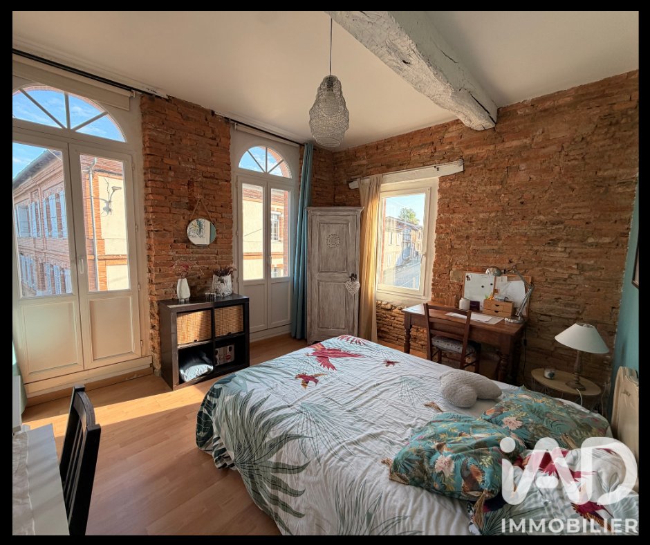 House in Sainte-Foy-de-Peyrolieres, Occitania, France 1 - 18703065