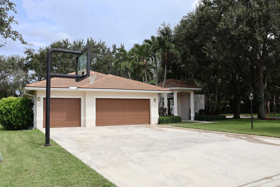 House in Parkland, Florida, United States 4 - 18711308