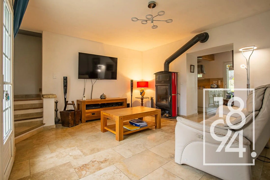 House in Manosque, Provence-Alpes-Côte d'Azur, France 2 - 16970546