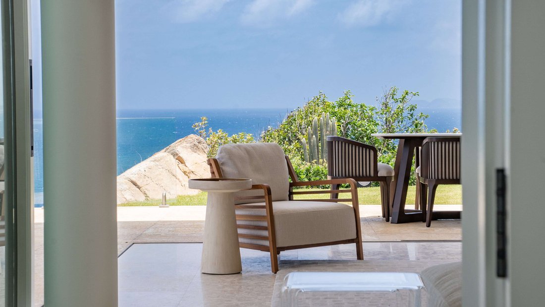 House in Spanish Town, Virgin Gorda, British Virgin Islands 5 - 18708111