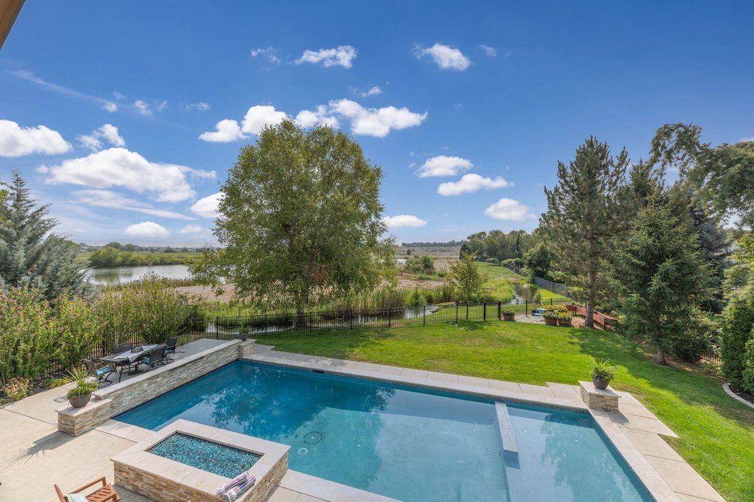 House in Eagle, Idaho, United States 3 - 18702750