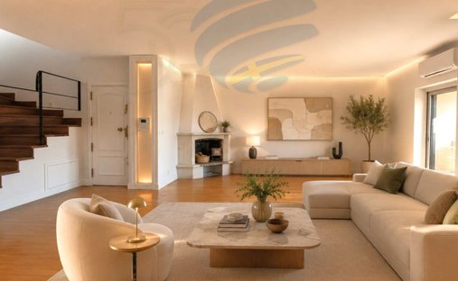 Appartement à Cascais et Estoril, Lisbonne, Portugal 1