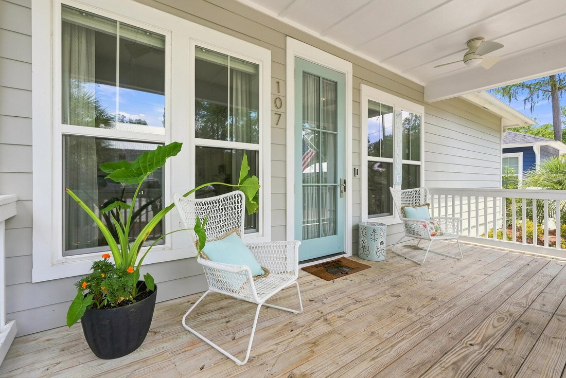 House in Santa Rosa Beach, Florida, United States 5 - 18711058