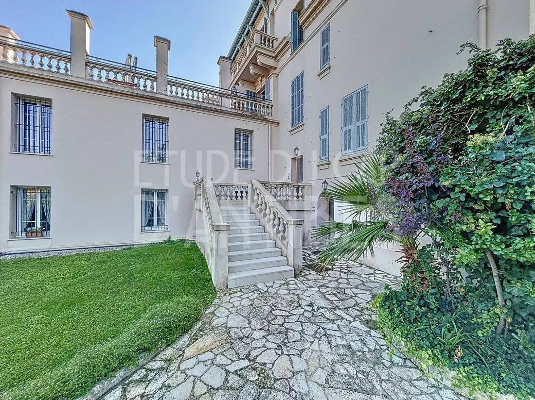 Apartamento en Les Bastides, Antibes, Francia 3 - 15418305