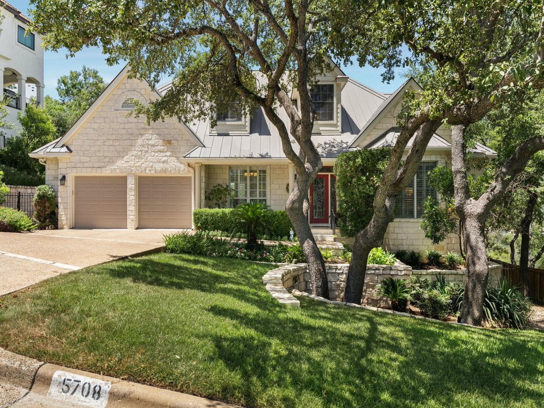 Haus in Austin, Texas, Vereinigte Staaten 1 - 18705536