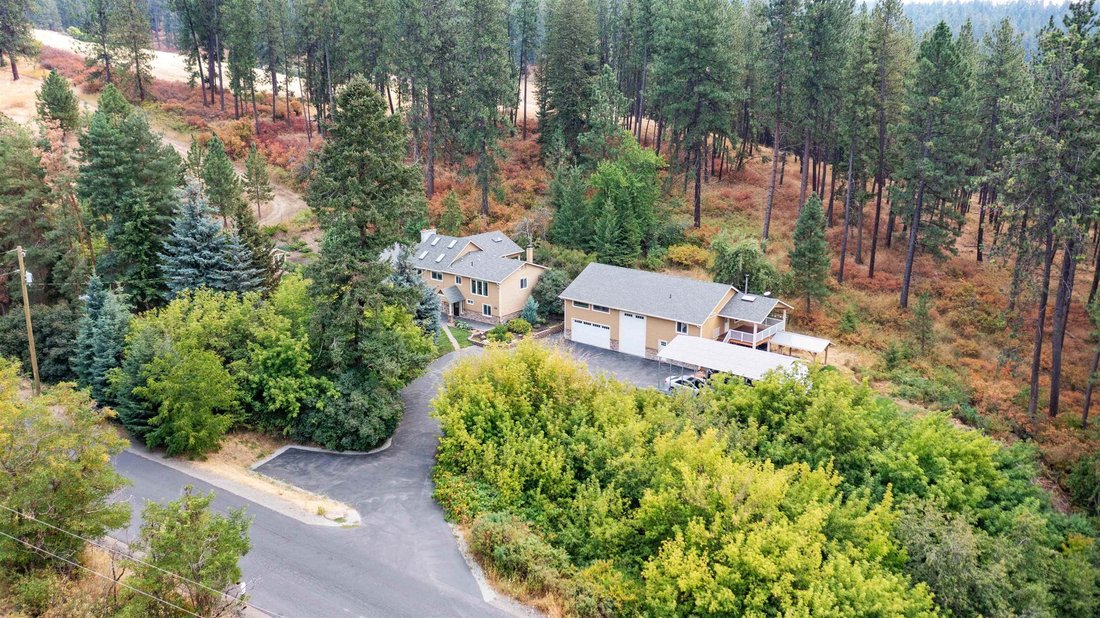 House in Spokane, Washington, United States 4 - 18711163