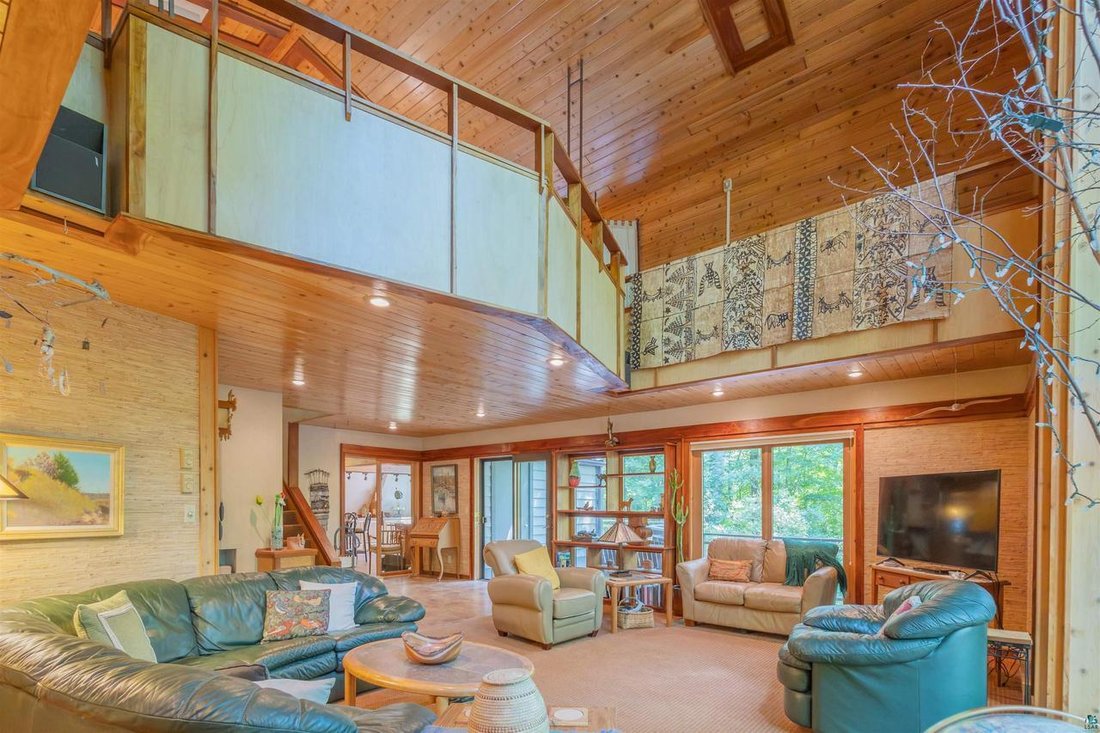 Casa a Washburn, Wisconsin, Stati Uniti 3 - 18705422