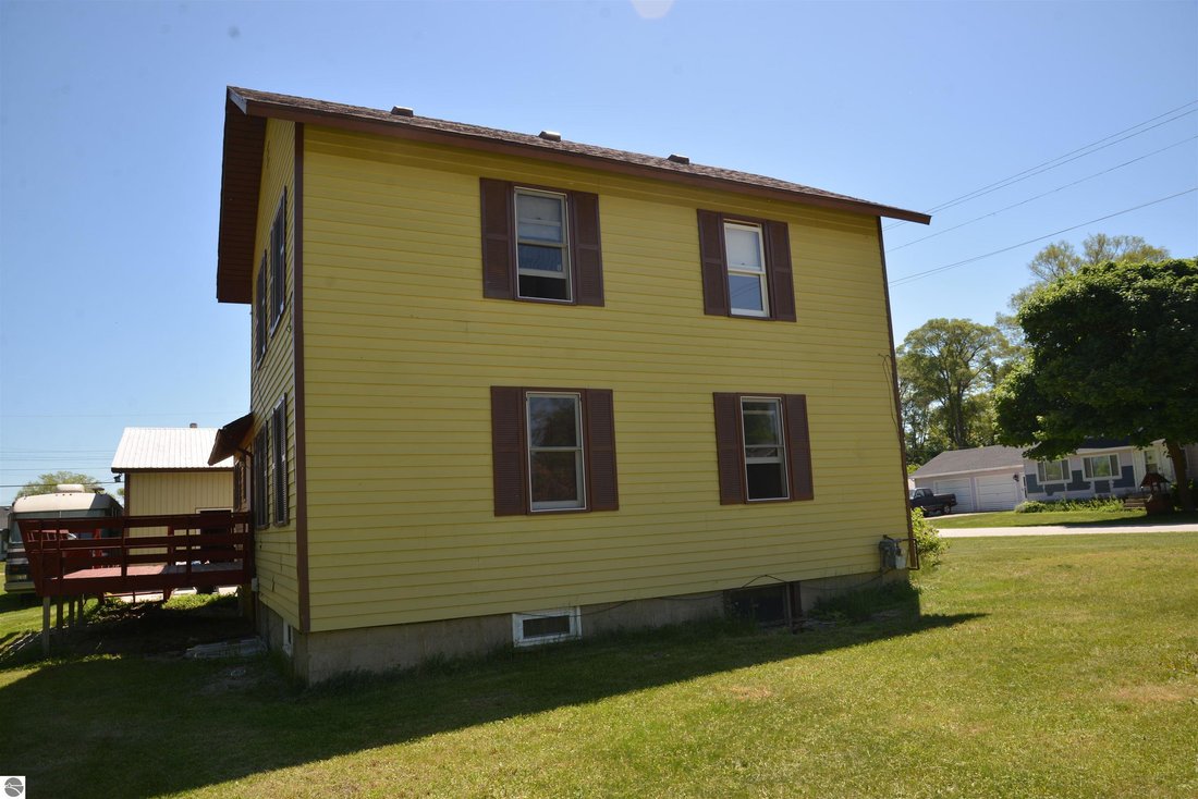Casa en Elk Rapids, Míchigan, Estados Unidos 4 - 18705159