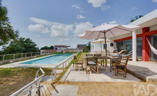 Townhouse in Quinta do Anjo, Setubal, Portugal 1