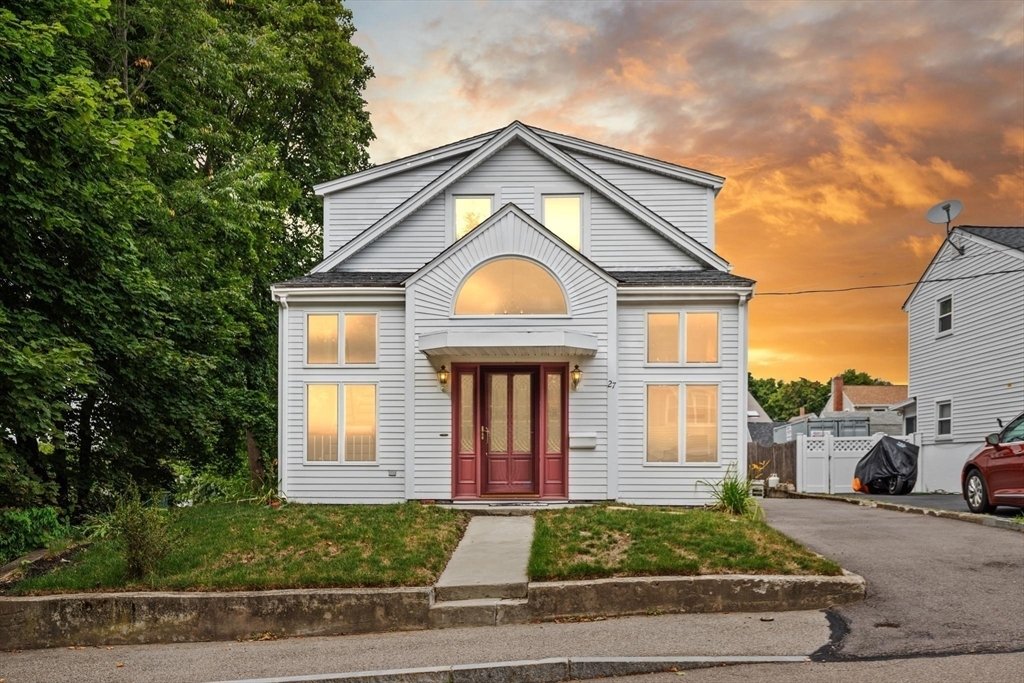 Casa a Braintree, Massachusetts, Stati Uniti 1 - 18709907