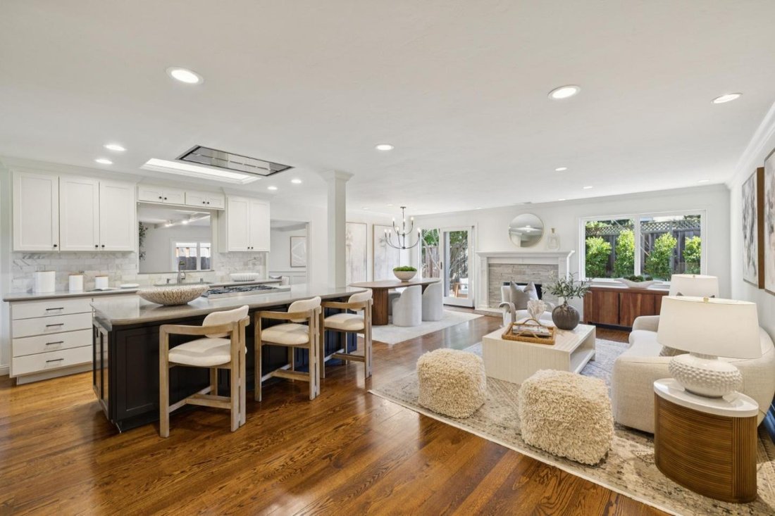 House in Mountain View, California, United States 4 - 18705607