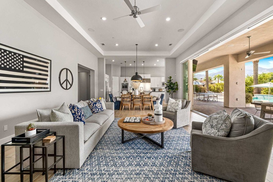 House in La Quinta, California, United States 5 - 18708132