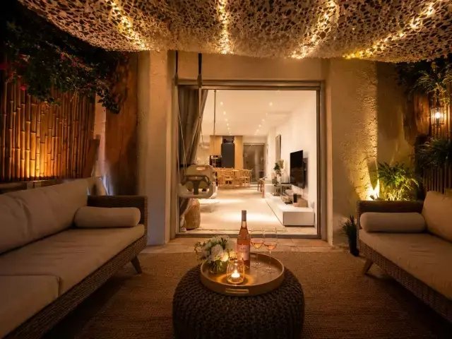 Apartment in Zone Est Diffuse, Saint-Tropez, France 2 - 18261305