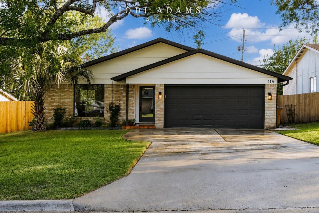 House in Austin, Texas, United States 1 - 18706890