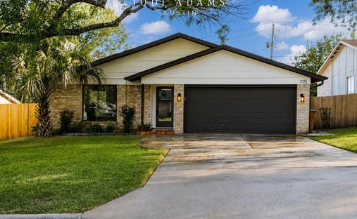 Casa en Austin, Texas, Estados Unidos 1