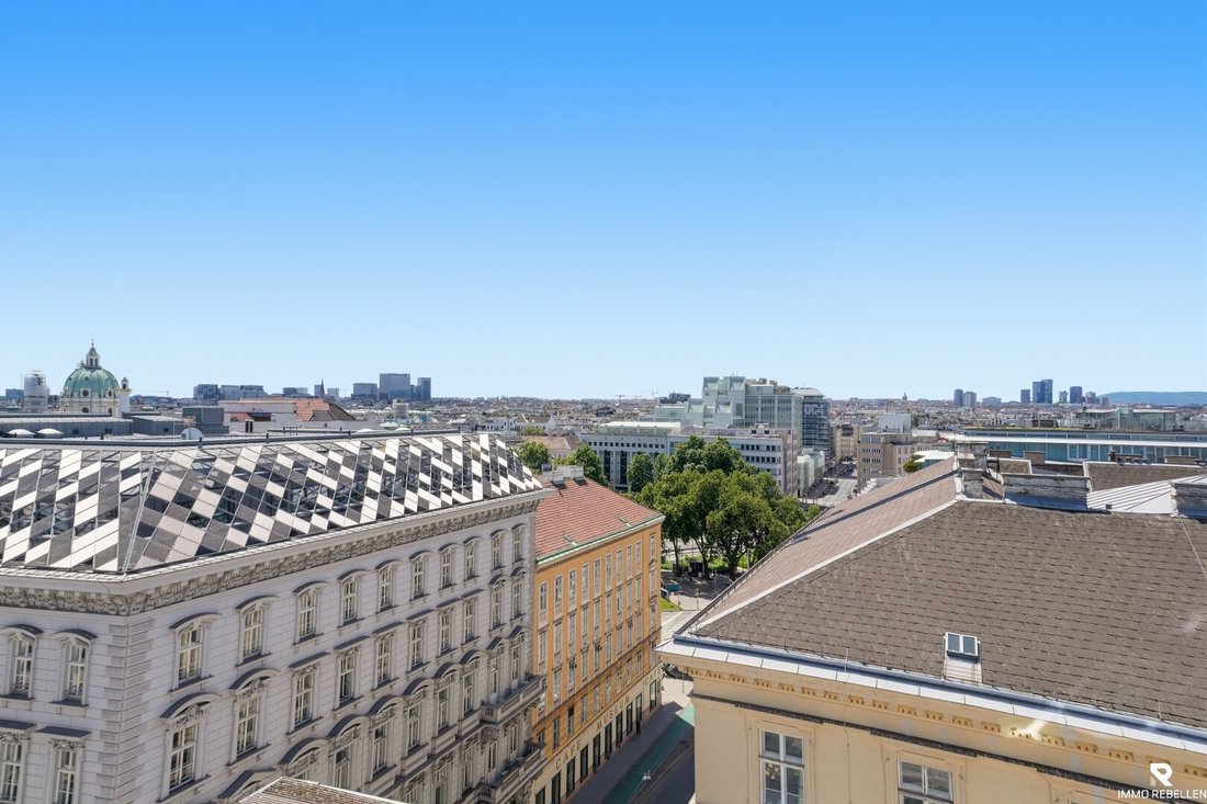 Apartment in Vienna, Wien, Austria 4 - 18709479