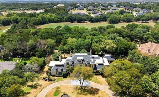 Casa en Lewisville, Texas, Estados Unidos 1