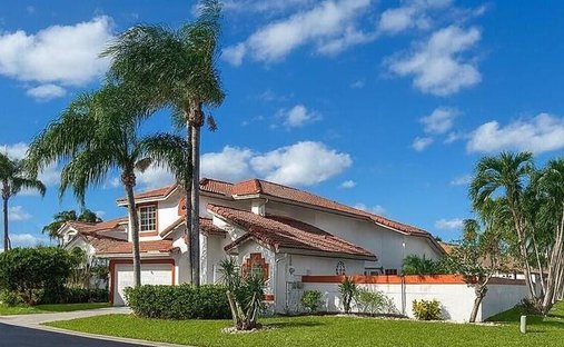 Haus in Margate, Florida, Vereinigte Staaten 1