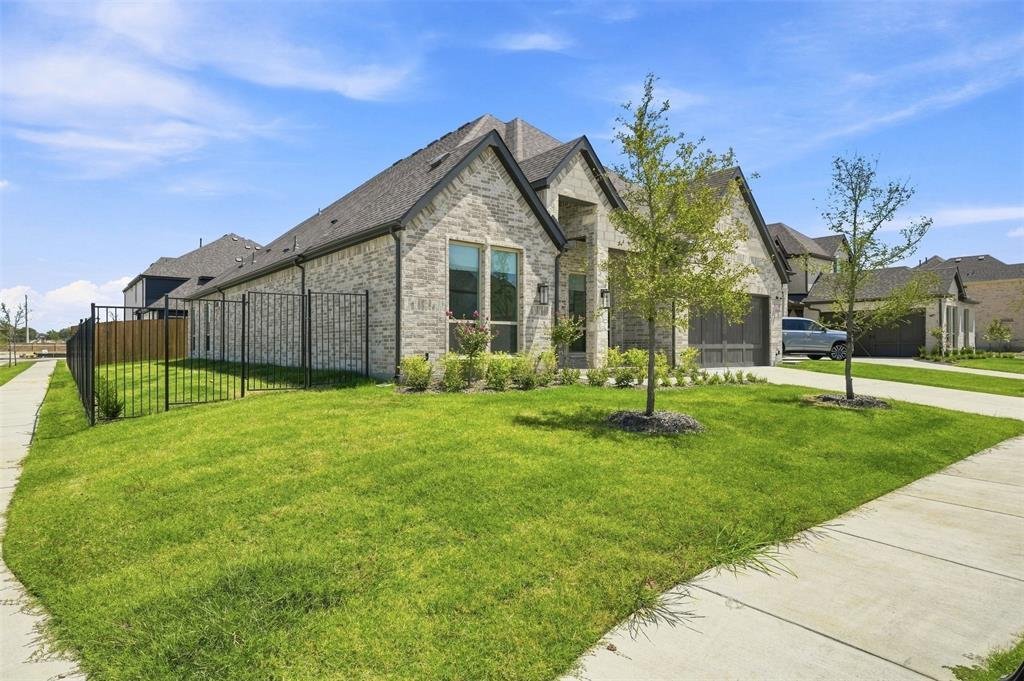 House in Frisco, Texas, United States 1 - 18706764