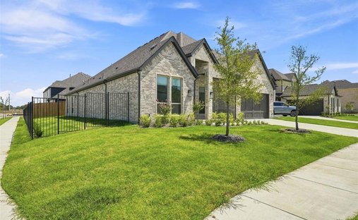 Haus in Frisco, Texas, Vereinigte Staaten 1