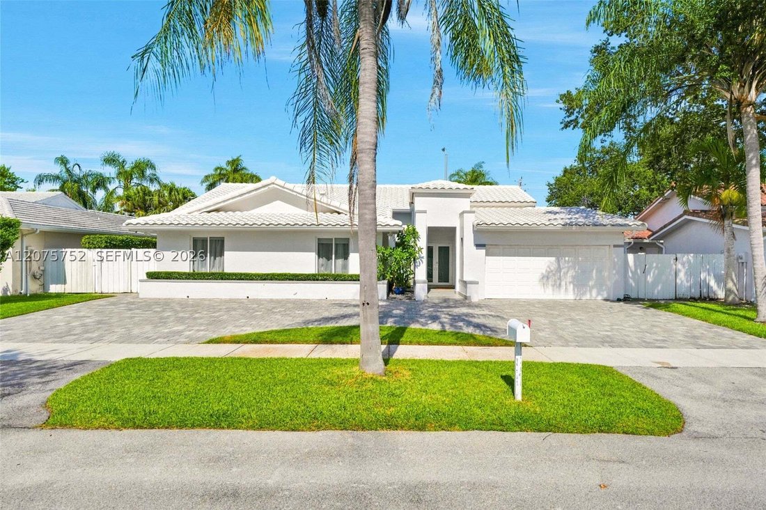 House in Miami, Florida, United States 5 - 18710150