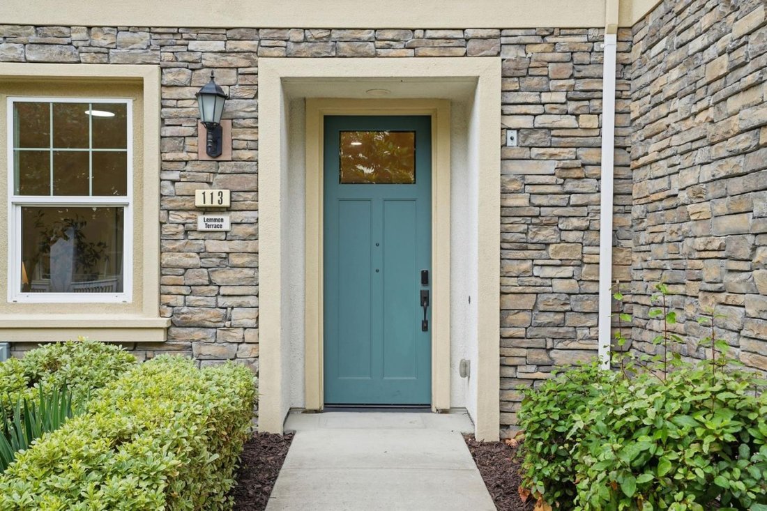 Townhouse in Sunnyvale, California, United States 5 - 18697898