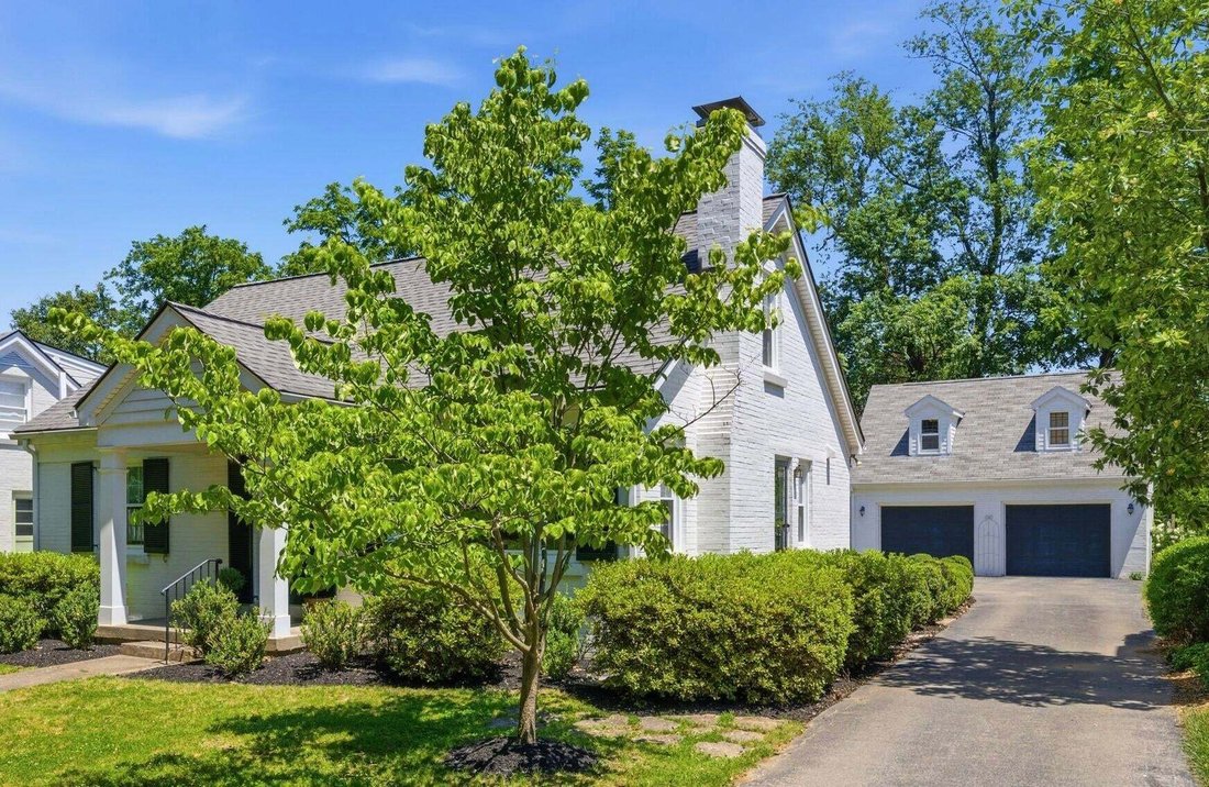 House in Lexington, Kentucky, United States 2 - 18703206