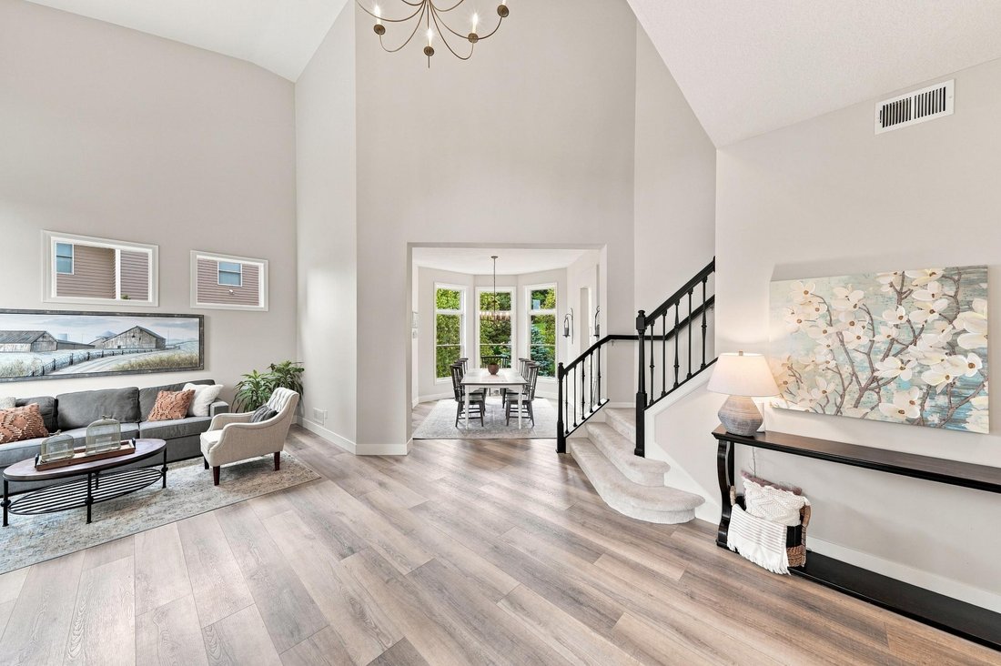 House in Chanhassen, Minnesota, United States 5 - 18713032