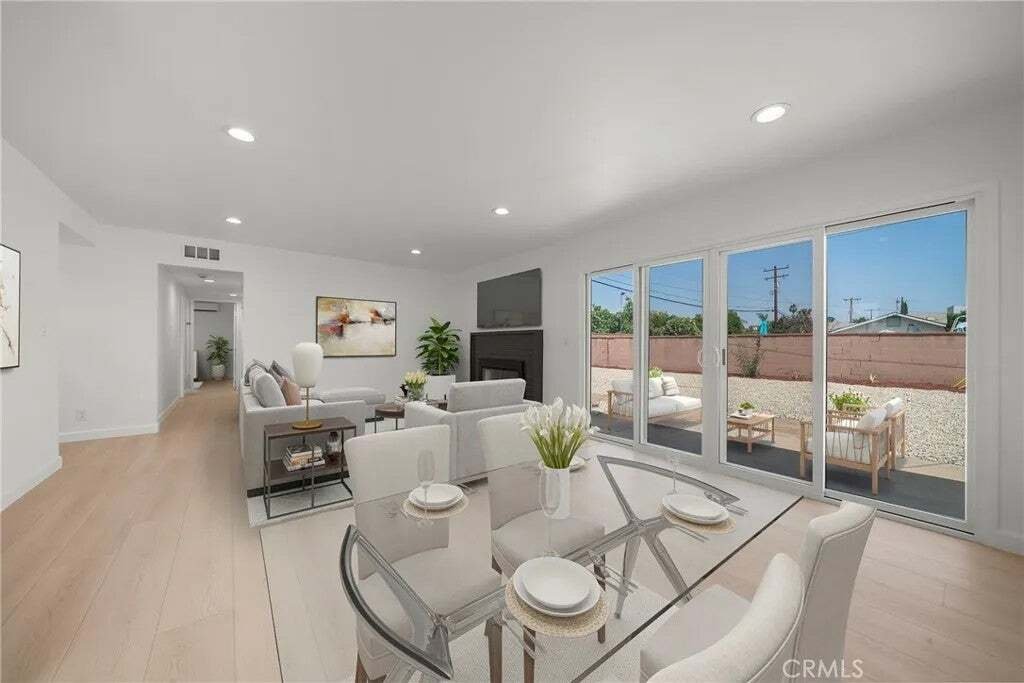 House in West Covina, California, United States 3 - 18705967