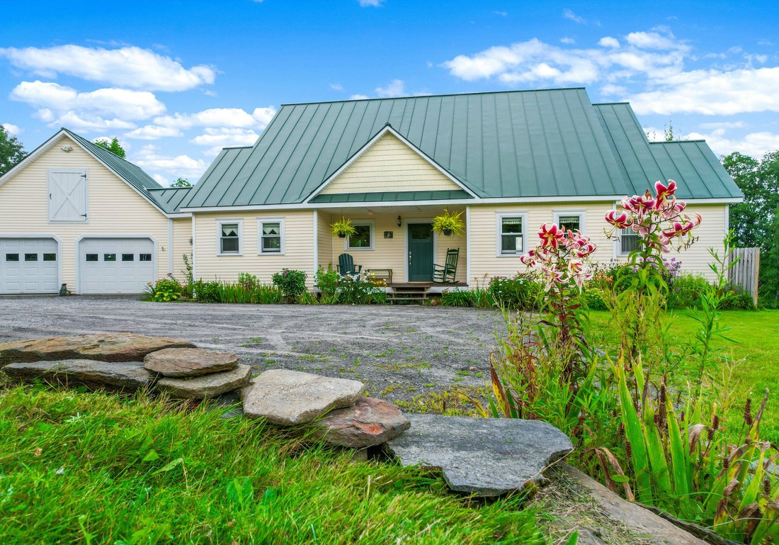 House in Cabot, Vermont, United States 2 - 18702689