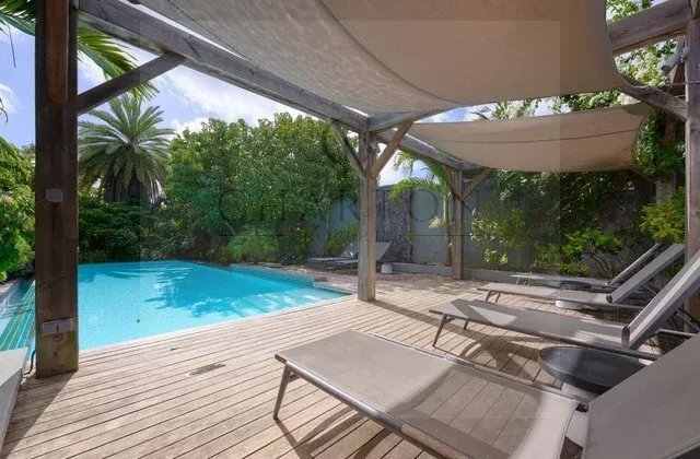 Apartment in Grand Baie, Pamplemousses District, Mauritius 2 - 18704507