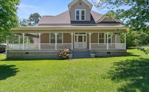 House in Tignall, Georgia, United States 1