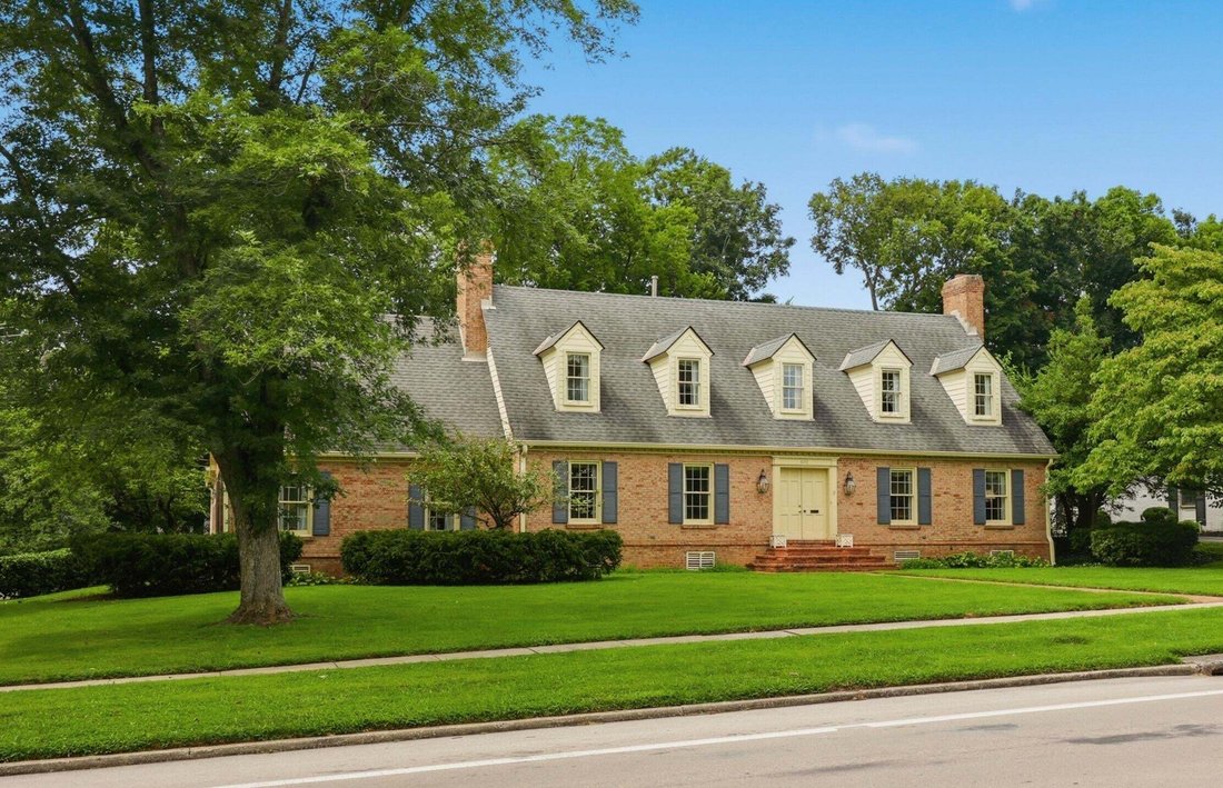 House in Lexington, Kentucky, United States 2 - 18713831