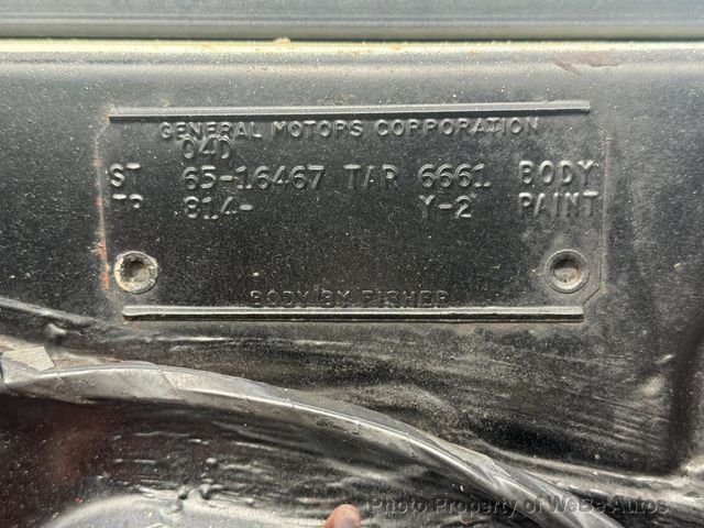Chevrolet Impala in Calverton, NY, United States 3 - 18711312