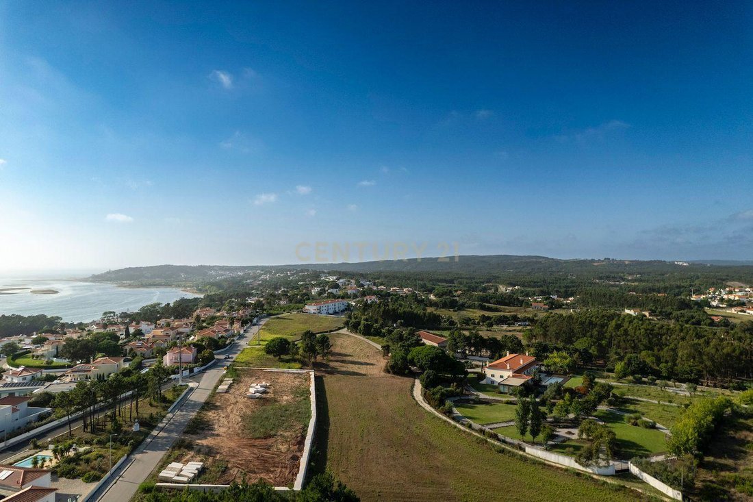 Villa in Nadadouro, Leiria District, Portugal 5 - 18707094
