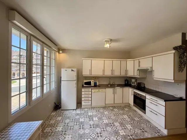 Apartment in Deauville, Normandy, France 5 - 16334466