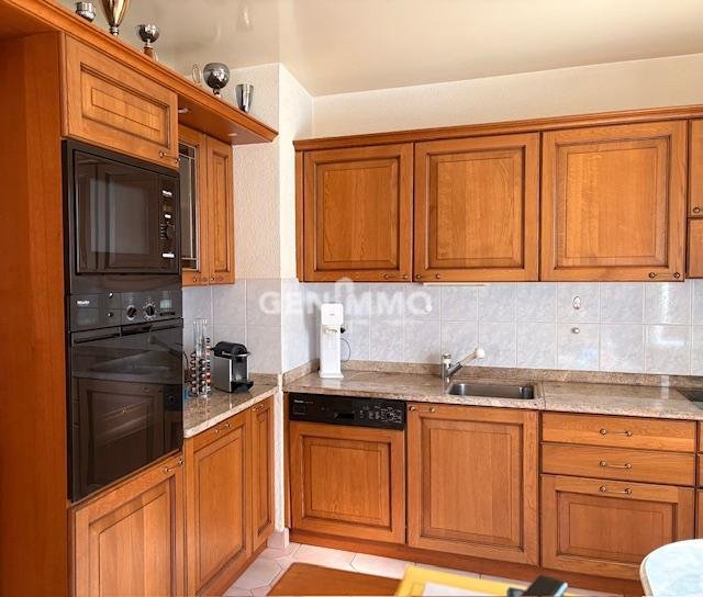 Apartment in Bernex, Genève, Switzerland 1 - 18575812