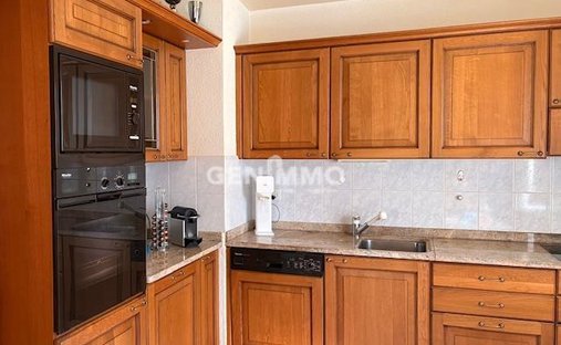 Apartment in Bernex, Genève, Switzerland 1