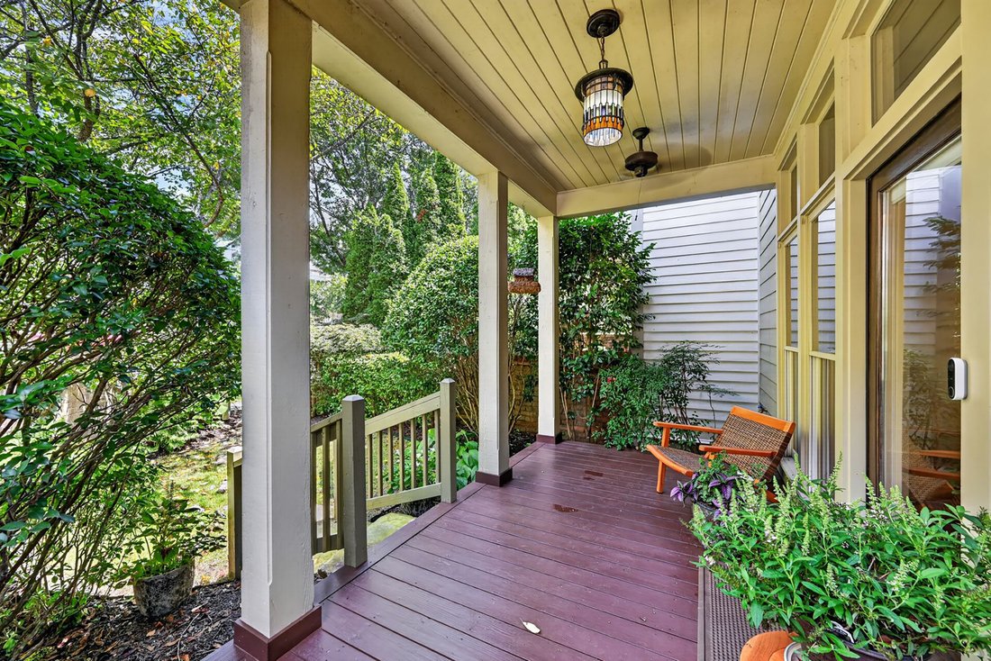 Townhouse in Cumming, Georgia, United States 3 - 18709064
