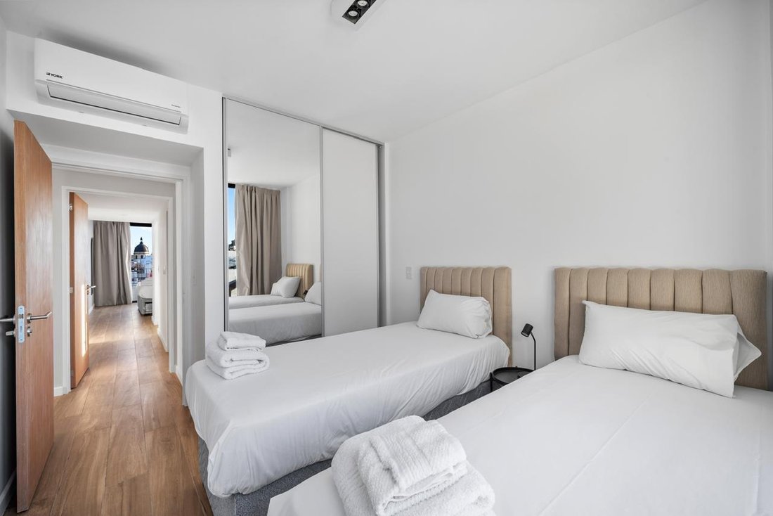 Apartment in Buenos Aires, Buenos Aires, Argentina 5 - 18714291