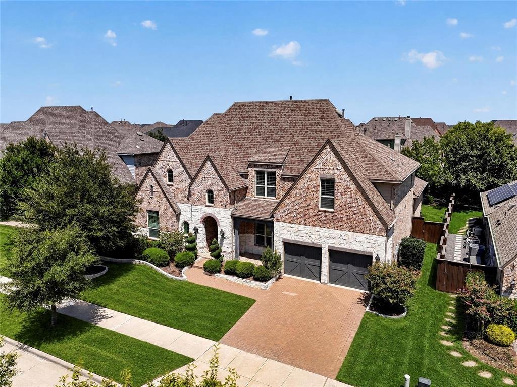 House in Prosper, Texas, United States 1 - 18711554