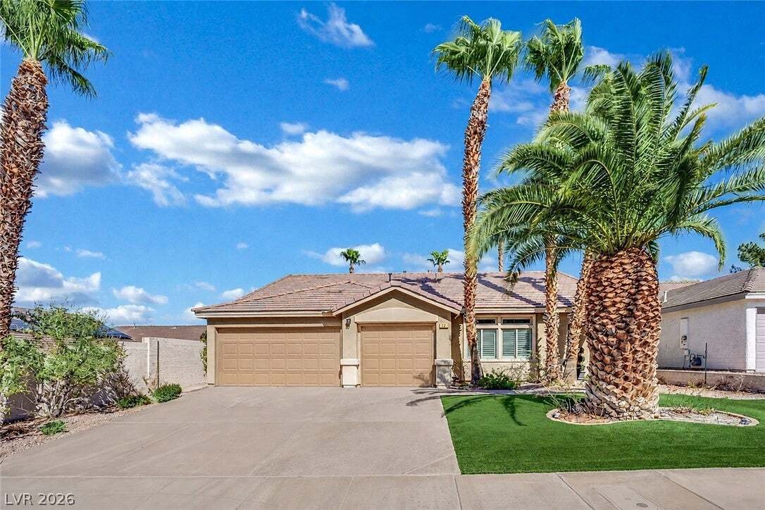 Casa en Henderson, Nevada, Estados Unidos 1 - 18711238