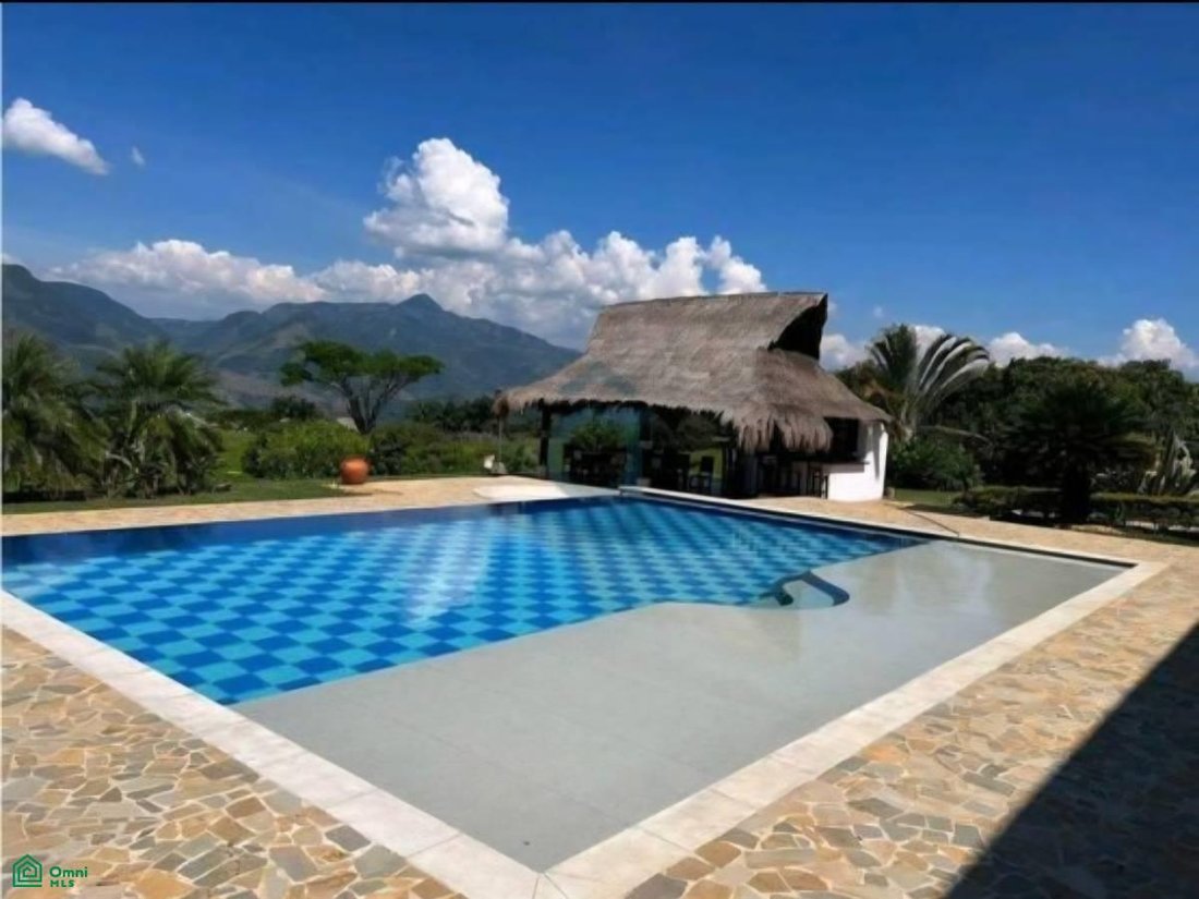 Condominio en Tarso, Antioquia, Colombia 5 - 17733264